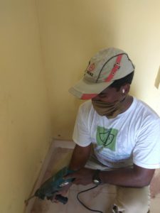 Anti termite treatment in Pernambut